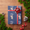 Search for christmas bunny wrapping paper Rabbits