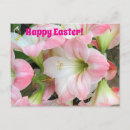 Search for happy easter postcards Pink