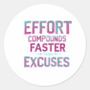Search for effort stickers Inspirational