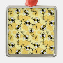 Search for beehive christmas tree decorations Cartoon