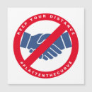 Search for kindness card postcards Flatten the curve