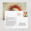 Search for letter message postcards Santa