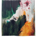 Search for fine art shower curtains Artistic