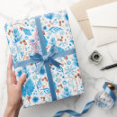 Search for frozen gift wrap Cute