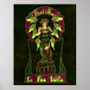 Search for absinthe green fairy posters Faery
