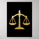 Search for scales of justice posters Legal