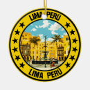 Search for peru christmas tree decorations Landscape