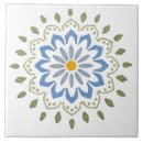 Search for daisy tiles Design