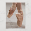 Search for en pointe postcards Dancing
