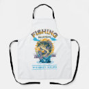 Search for happens aprons Fishing