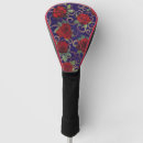 Search for purple golf head covers Luxury