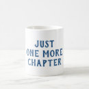 Search for blue book mugs Humour