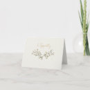 Search for floral sympathy thank you cards Simple
