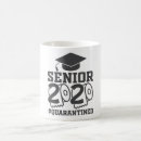 Search for graduating senior mugs Funny