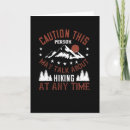 Search for hiking cards Trees