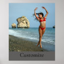 Search for bikini posters Beach