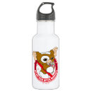 Search for horror film water bottles Gremlins