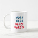Search for love dance mugs Birthday