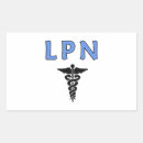 Search for caduceus stickers Lpn