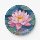 Search for lily pad plates Pink