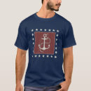 Search for coastal tshirts Anchor