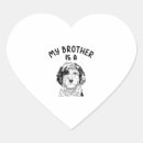 Search for brother funny stickers Dog