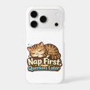 Search for cat nap iphone cases Kitten