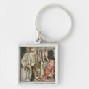 Search for rackham key rings English