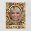 Search for luxury 50th birthday invitations Fifty and fabulous