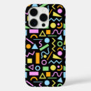 Search for 80s style iphone cases Retro