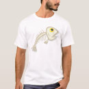 Search for fishbone tshirts Bones