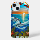 Search for jumping dolphin iphone cases Marine life