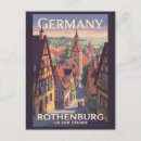 Search for obe postcards Rothenburg ob der tauber