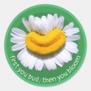 Search for bud stickers Blooming