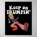 Search for reelection posters Democrat