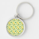 Search for rose flower key rings Garden