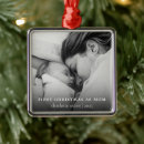 Search for mum christmas tree decorations Newborn