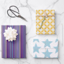 Search for petal wrapping paper Birthday