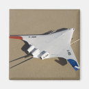 Search for blends magnets Aeronautics