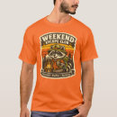 Search for escape tshirts Camping
