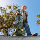 Search for dragonfly skateboards Floral