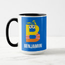 Search for big bird mugs Cute