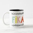 Search for fika mugs Sweden