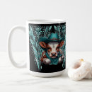 Search for cowboy hat mugs Rustic