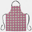 Search for c aprons White