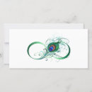 Search for watercolor peacock feather invitations Green