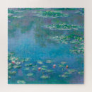 Search for claude monet puzzles Water lilies