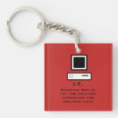 Search for science key rings programmer