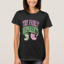 Search for wanda tshirts Fairly