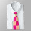 Search for peach ties Geometric